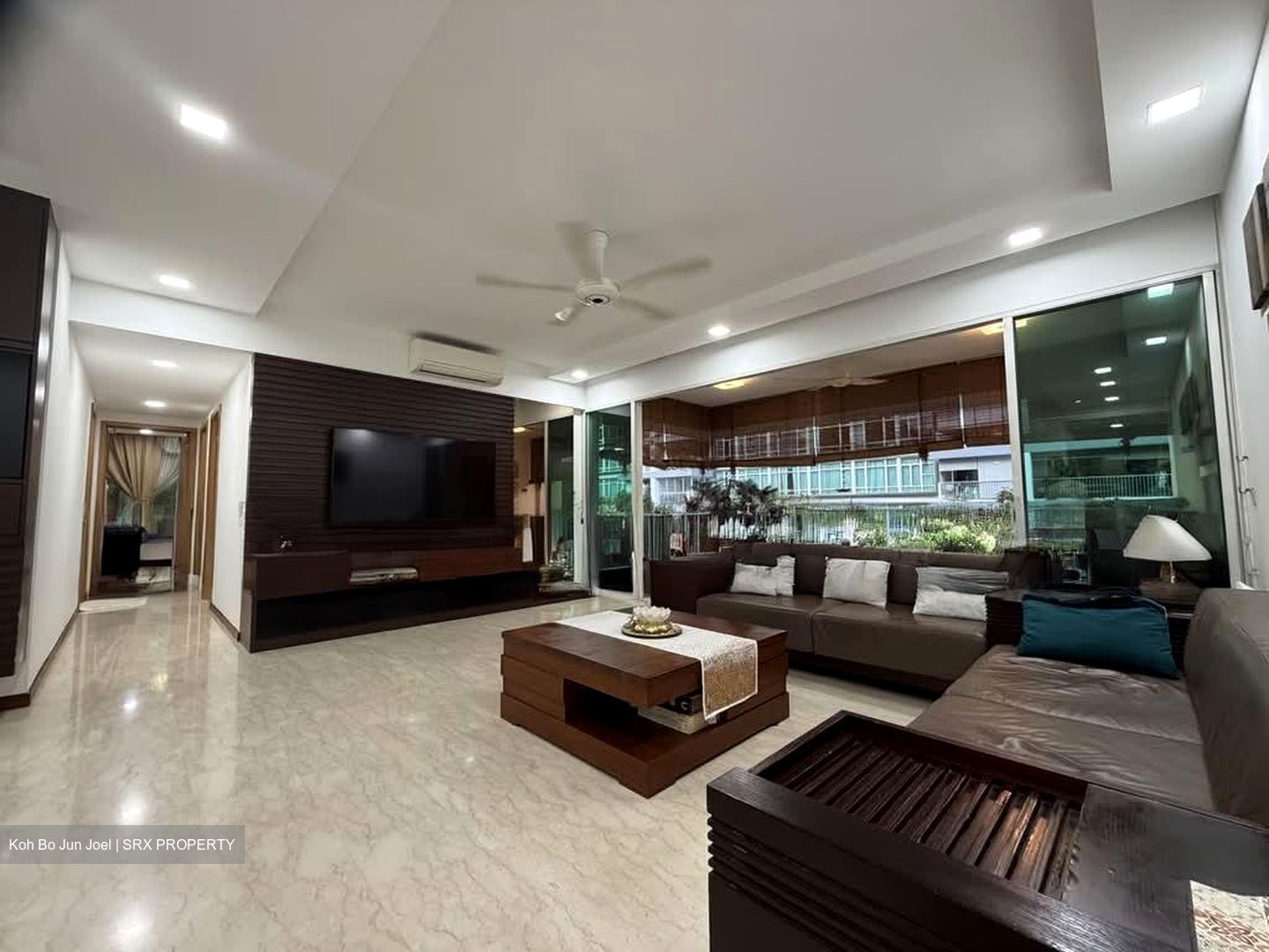 The Pearl @ Mount Faber (D4), Condominium #592009801